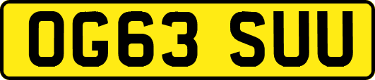 OG63SUU
