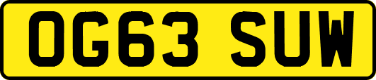 OG63SUW