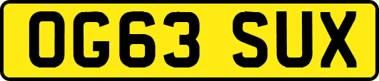 OG63SUX