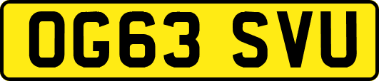 OG63SVU