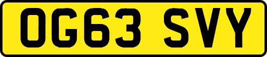 OG63SVY