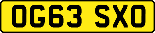 OG63SXO