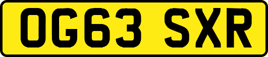 OG63SXR