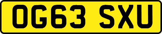 OG63SXU