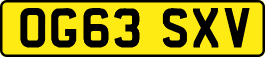 OG63SXV