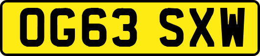 OG63SXW