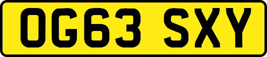 OG63SXY