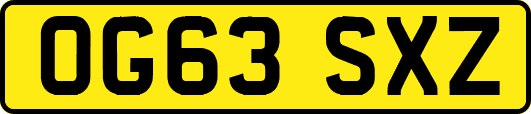 OG63SXZ