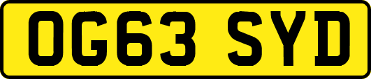 OG63SYD