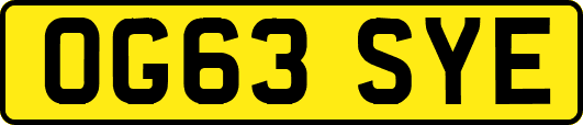 OG63SYE