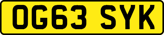 OG63SYK