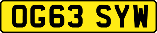 OG63SYW