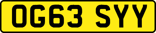 OG63SYY