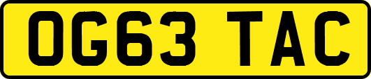 OG63TAC