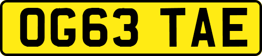 OG63TAE