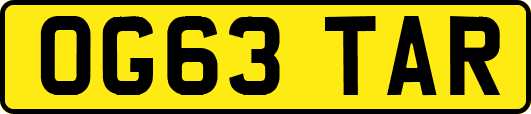 OG63TAR