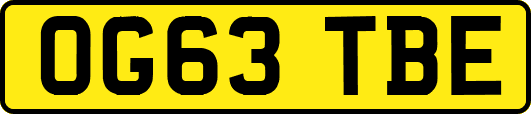OG63TBE