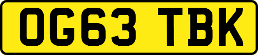 OG63TBK