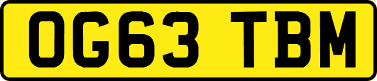 OG63TBM