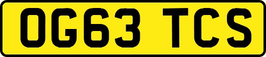 OG63TCS