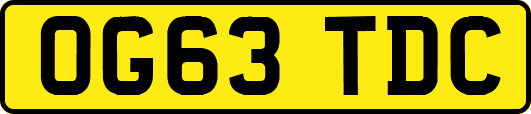 OG63TDC