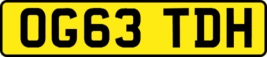 OG63TDH