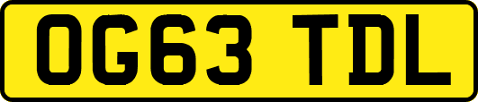 OG63TDL
