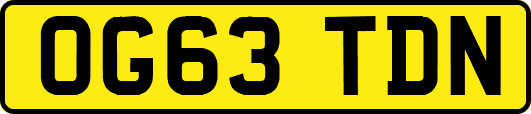 OG63TDN