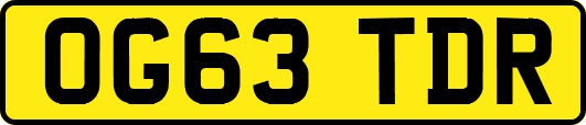 OG63TDR