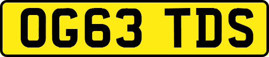 OG63TDS