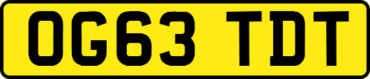 OG63TDT