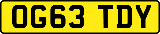 OG63TDY