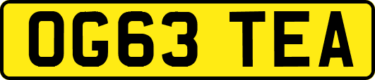OG63TEA