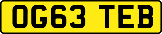 OG63TEB