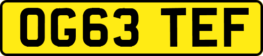OG63TEF