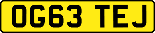 OG63TEJ