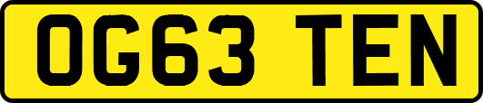OG63TEN