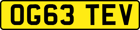 OG63TEV