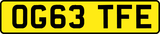 OG63TFE
