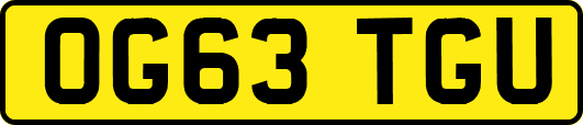 OG63TGU