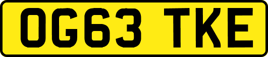 OG63TKE