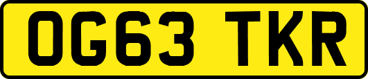 OG63TKR