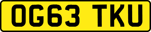 OG63TKU