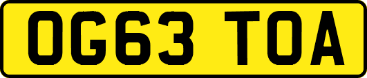 OG63TOA