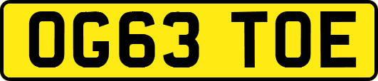 OG63TOE