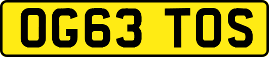 OG63TOS