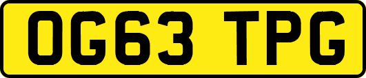 OG63TPG