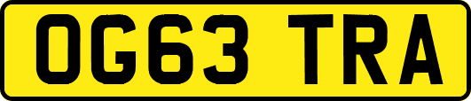 OG63TRA