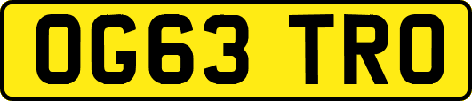 OG63TRO