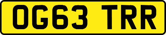 OG63TRR